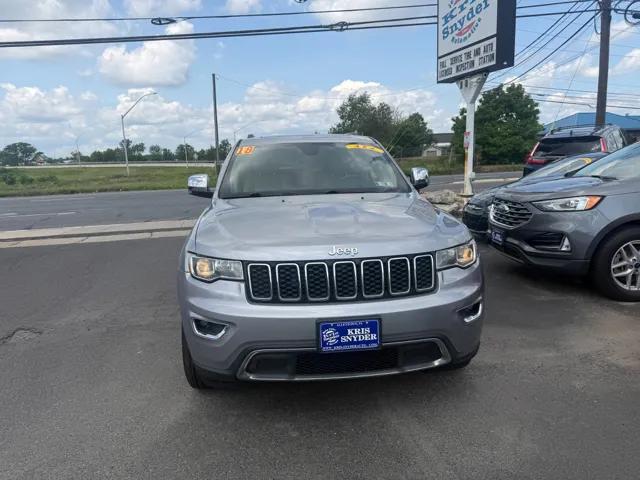 jeep grand cherokee 2018 1C4RJFBG5JC299776 image jeep grand cherokee 2018 1C4RJFBG5JC299776 image